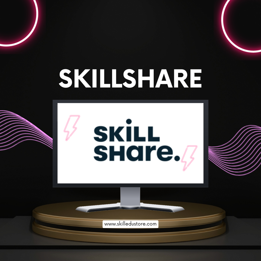 Skill*sha-re Premium Shared Account 🚀